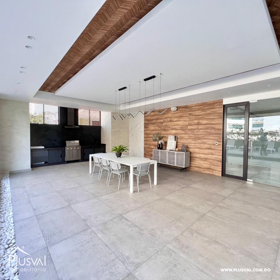 Apartamento en alquiler, La Esperilla. 406512