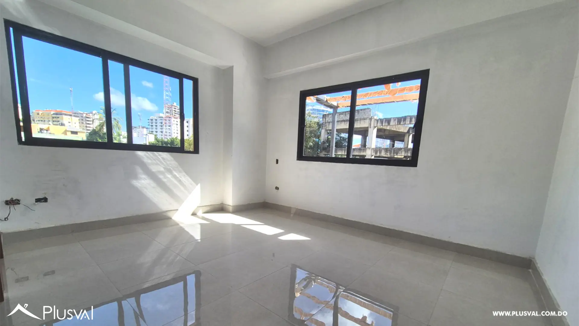 Apartamento en venta cerca del Mirador 488409