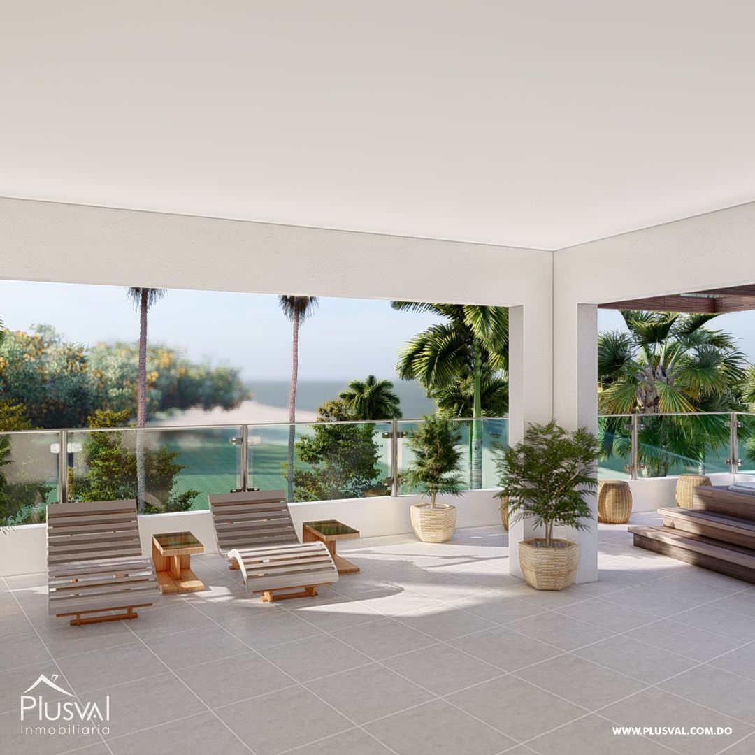 Nueva propuesta Residencial en zona Turística de Sosúa 250691