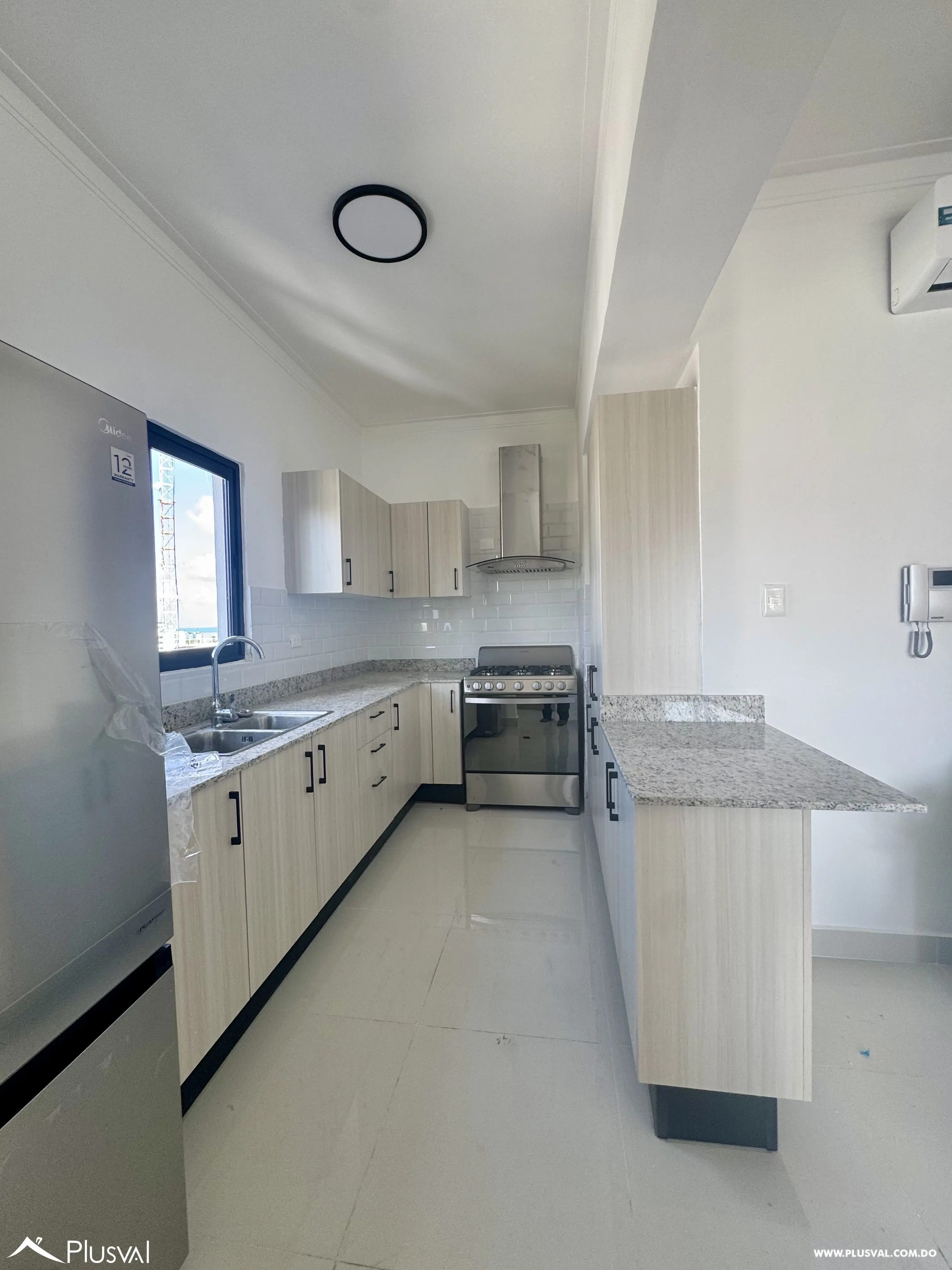 Alquilo Apto. en Excelente Ubicacion en La Julia 500549