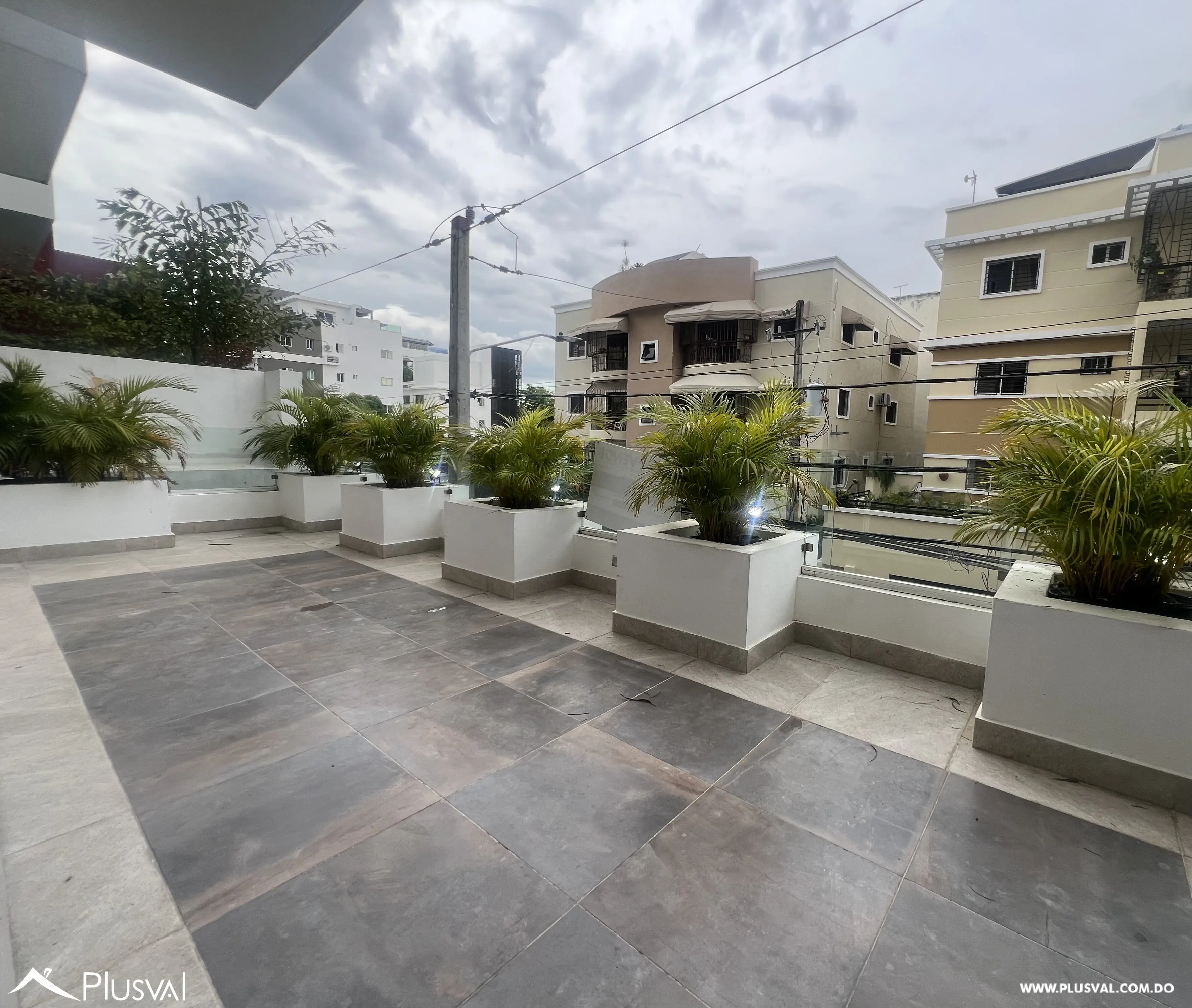 Apartamento en venta en Mirador Sur 470556