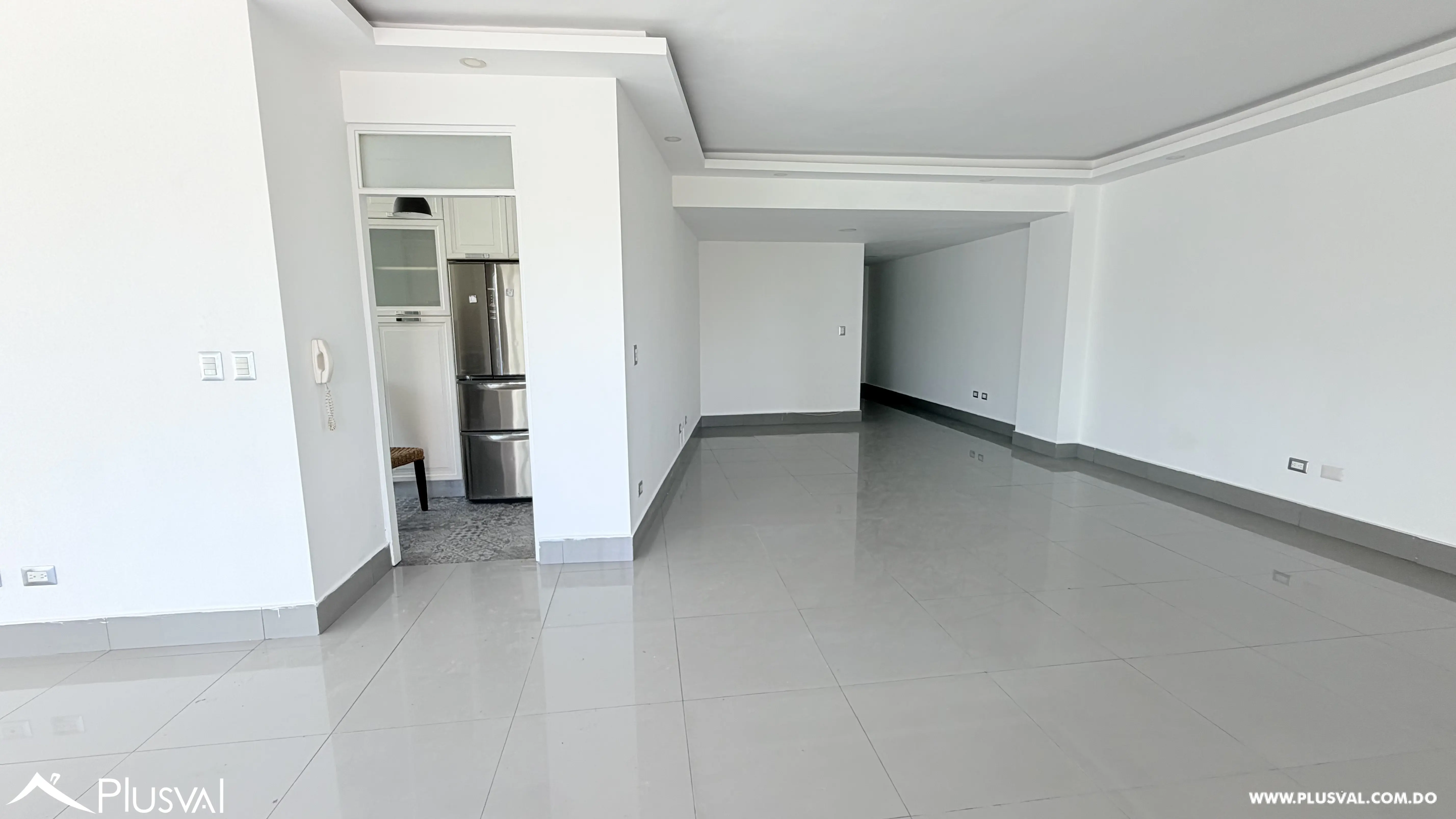 Apartamento en venta en Esperilla de 3 habitaciones 528379