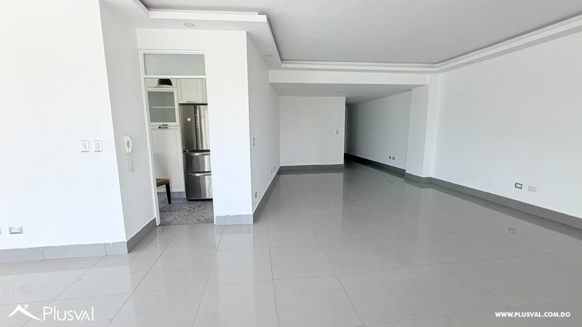 Apartamento en venta en Esperilla de 3 habitaciones 528379