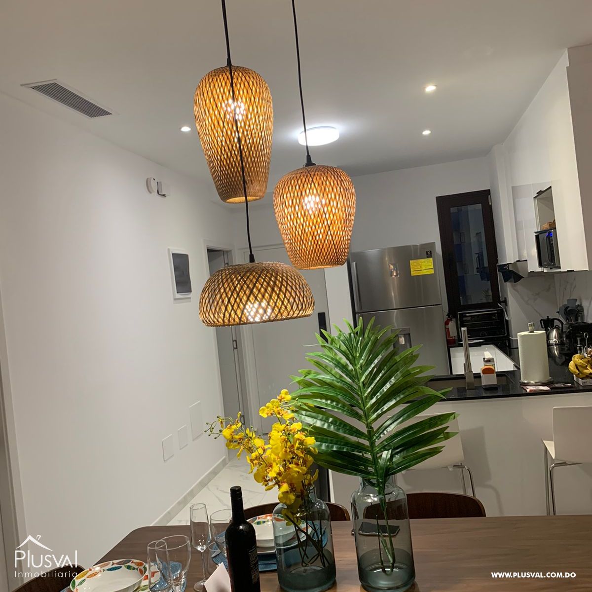 Unidad de 2 habitaciones en los terrenos del Hardrock Hotel EN VENTA 218757