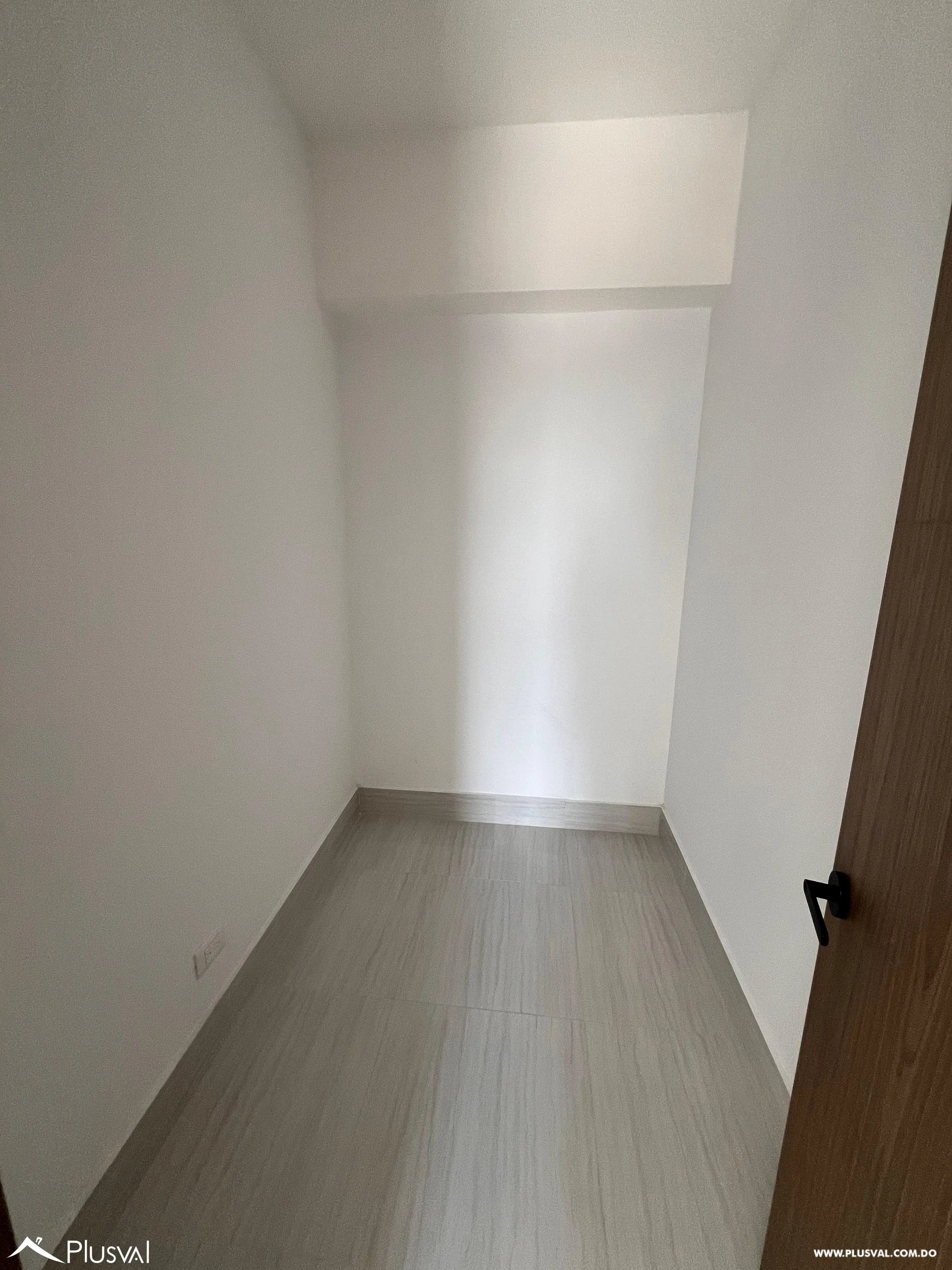 Apartamento a estrenar en alquiler en Bella Vista 472323