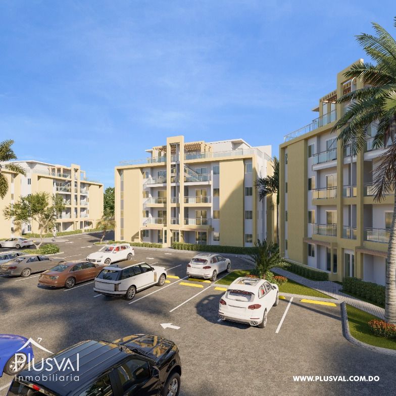 Apartamento en Venta, Km 14  Autopista Duarte 199500