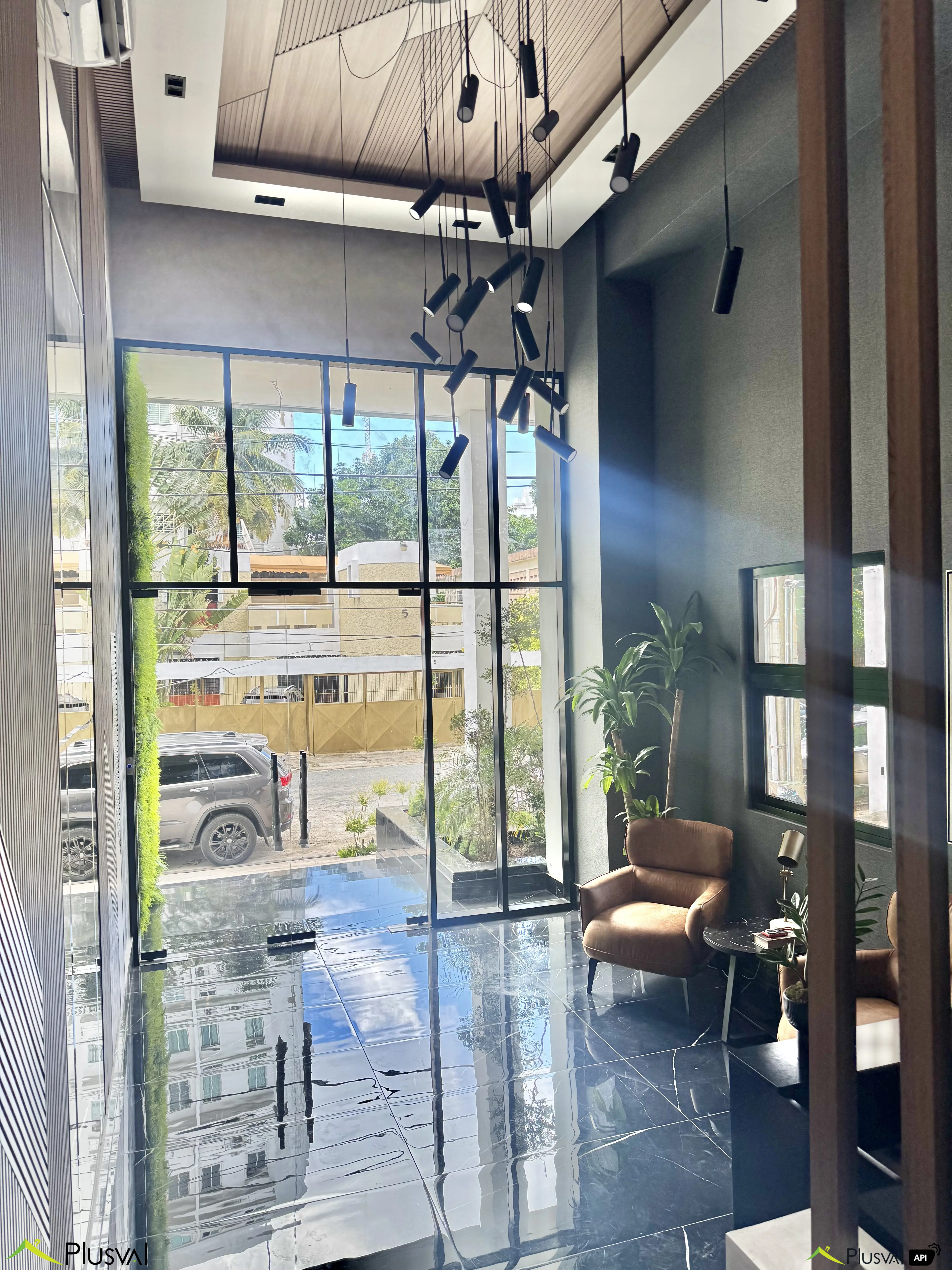 Apartamento en venta en Naco, de 1 habitación. 450536