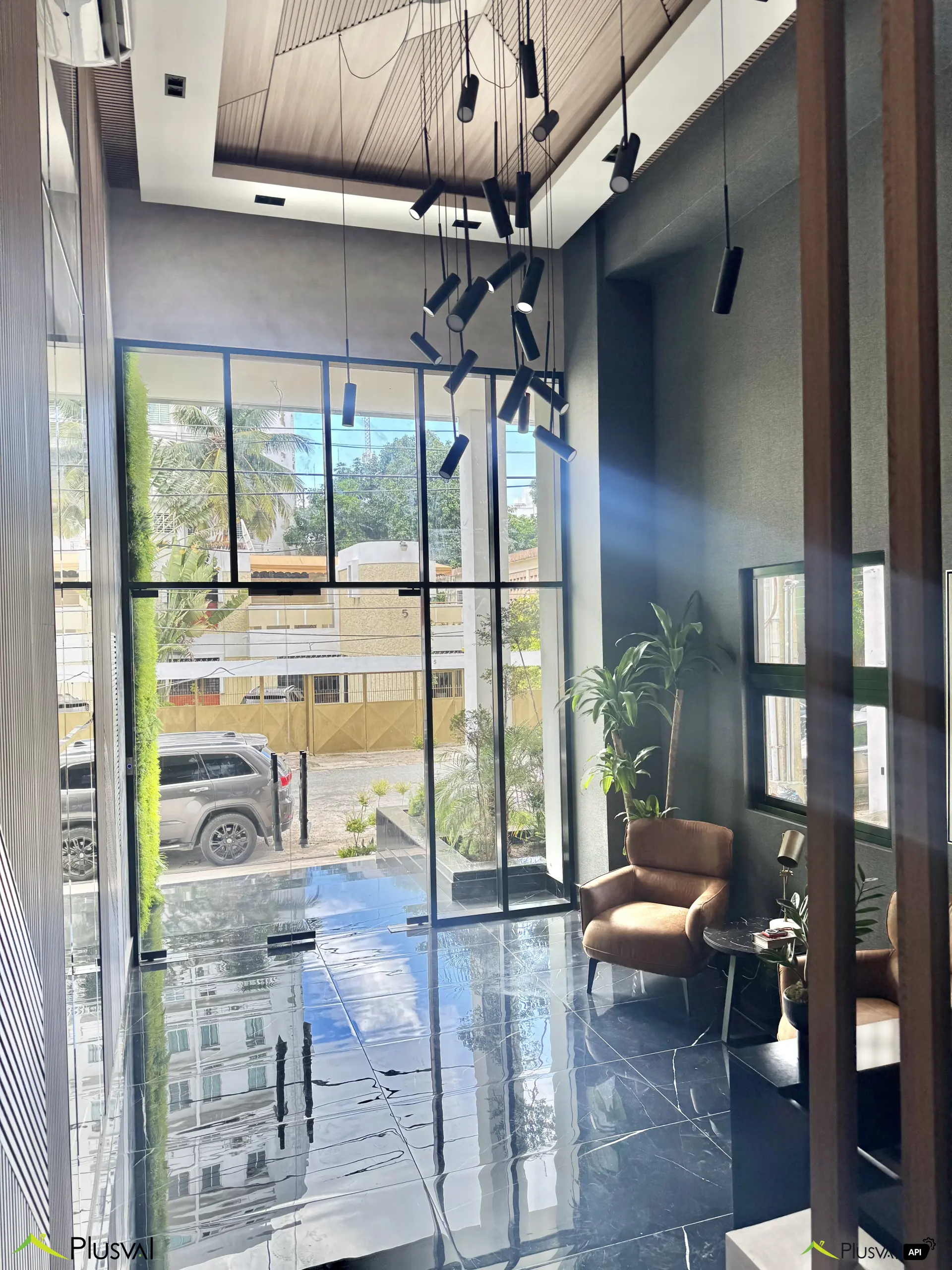 Apartamento en venta en Naco, de dos habitaciones. 450536