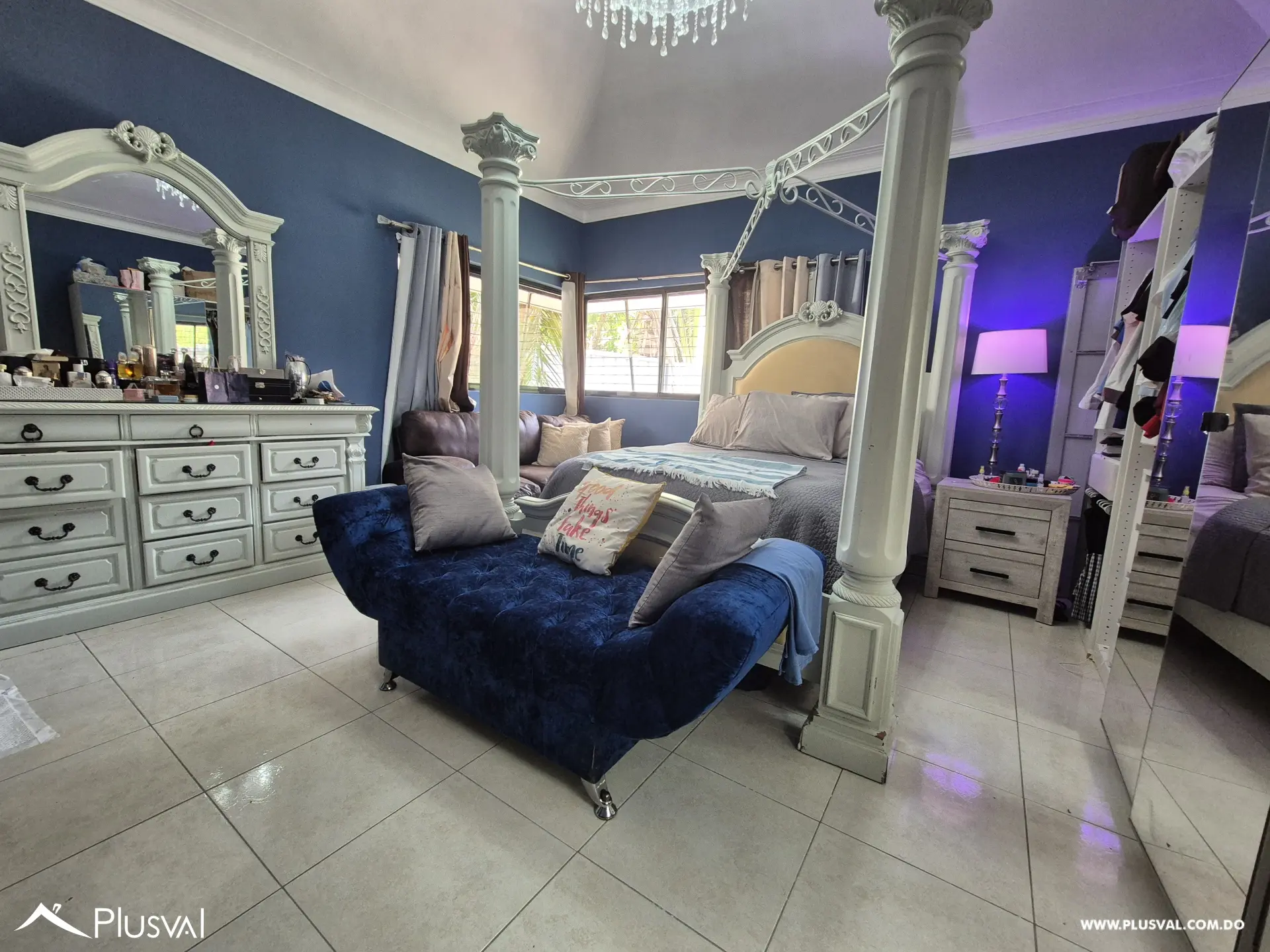 Casa en venta en Cacicazgos 518391