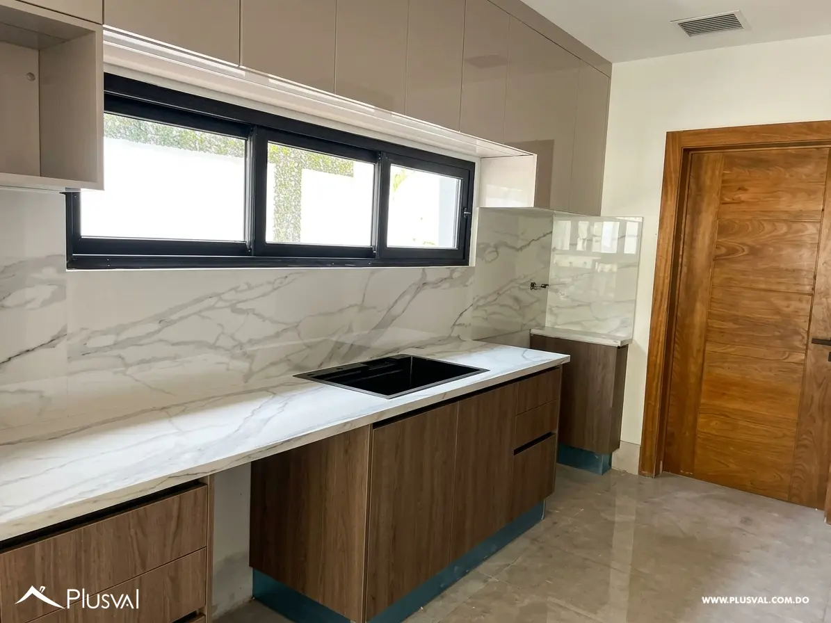 Se vende Residencia de Lujo en Arroyo Hondo 536960