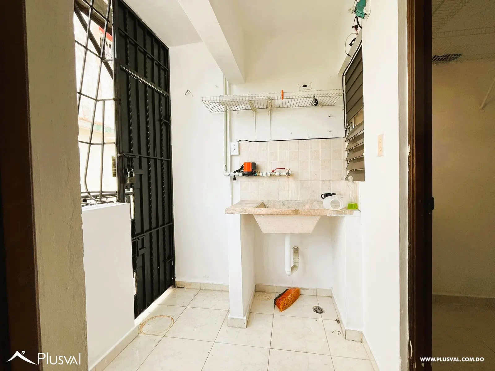 Apartamento en alquiler en El Millón 505336