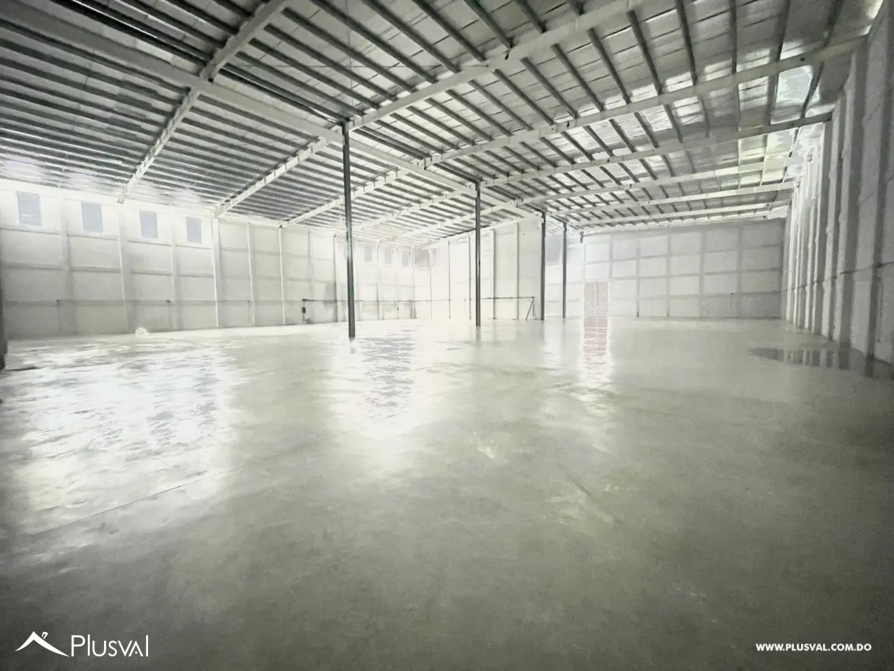 Alquiler de Naves Del Pedregal  II 477132