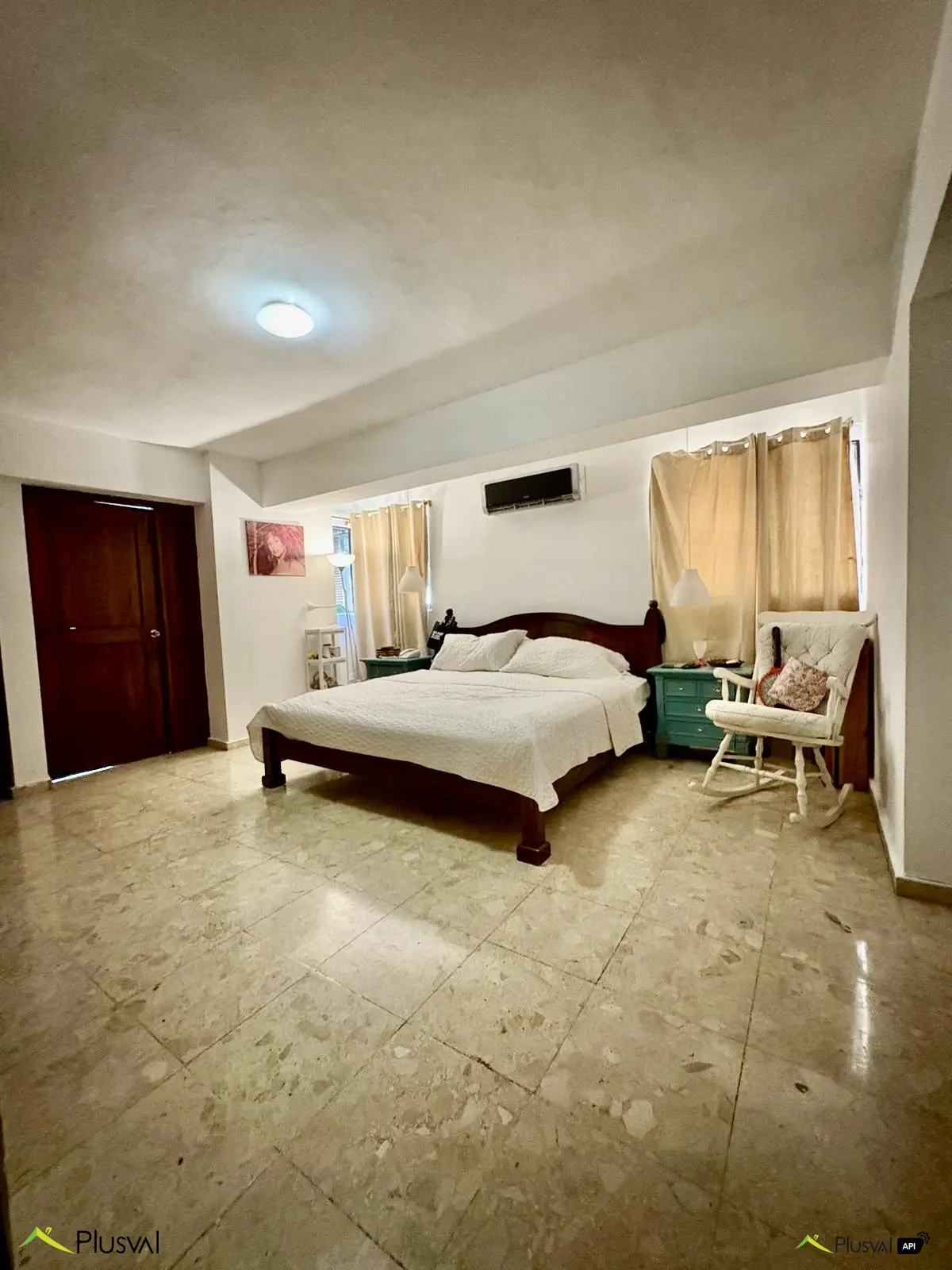 Amplio y fresco apartamento en venta en el Corazón de Piantini 460554