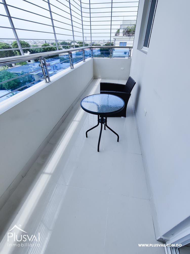 Apartamento en Alquiler en los Prados 289948