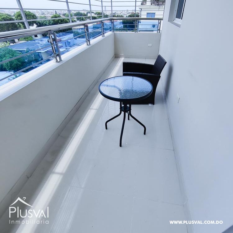 Apartamento en venta en los Prados 289948