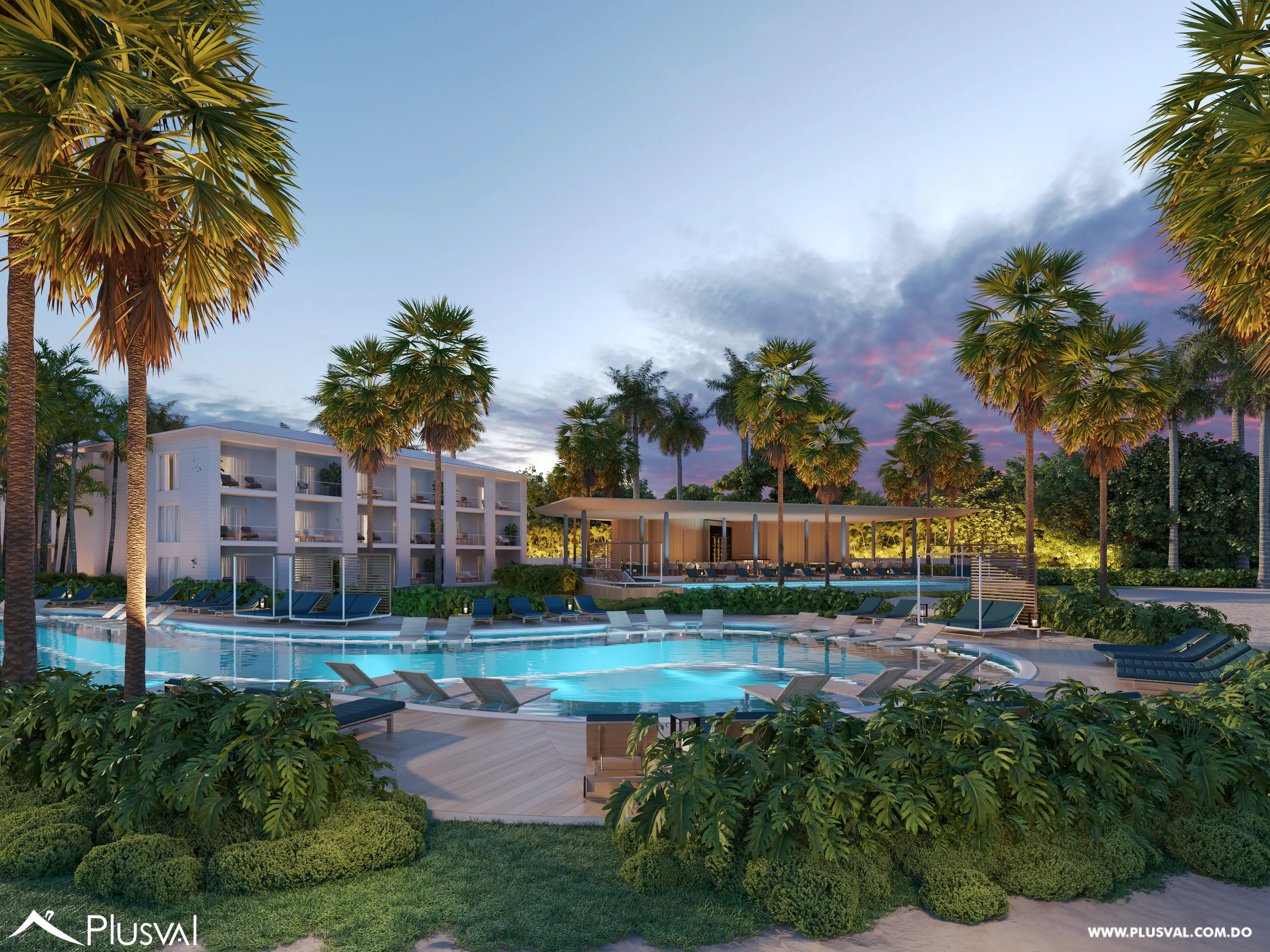Exclusivo Apartamento con vista al mar 513261