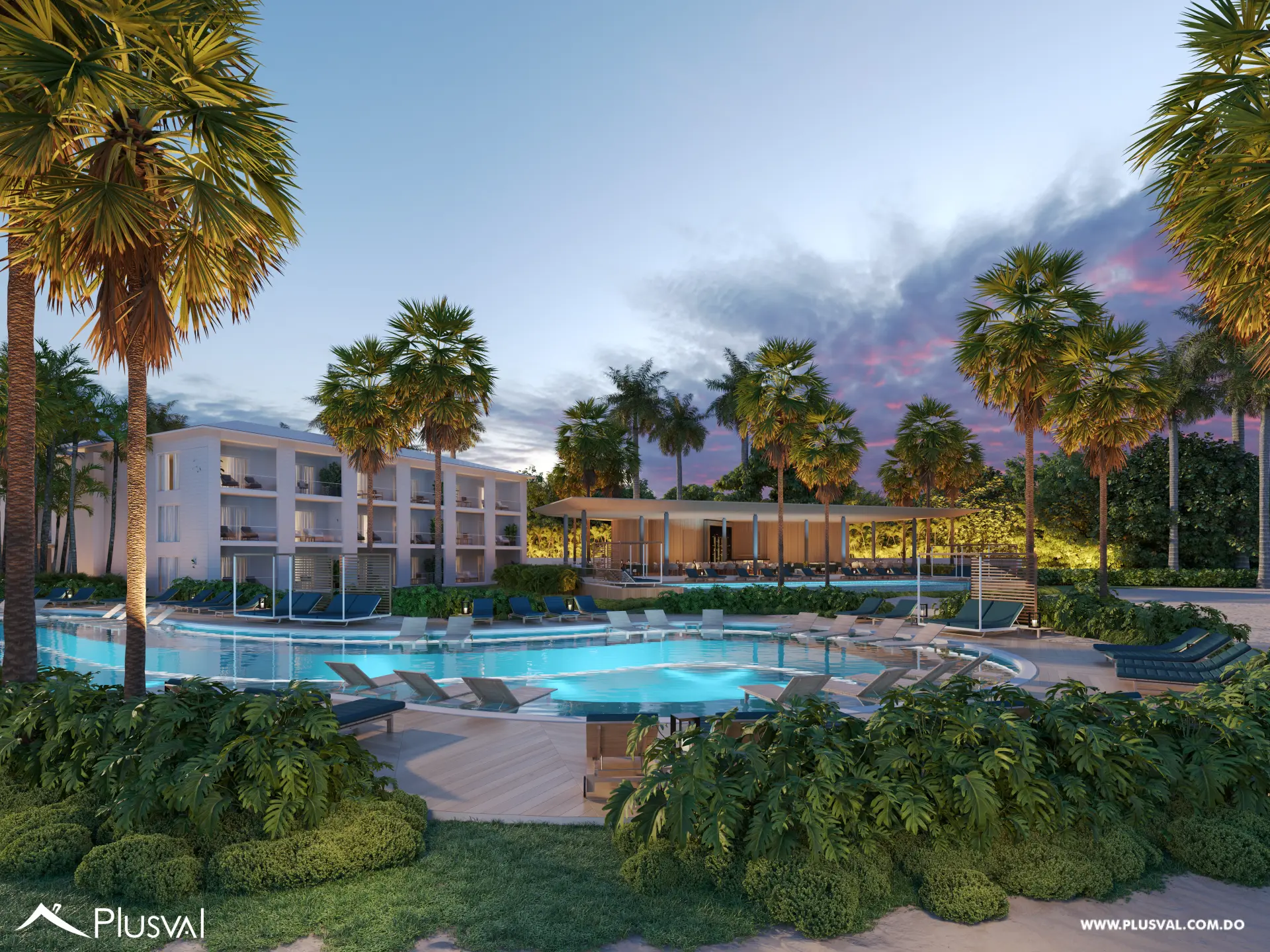 Exclusivo Apartamento con vista al mar 513261