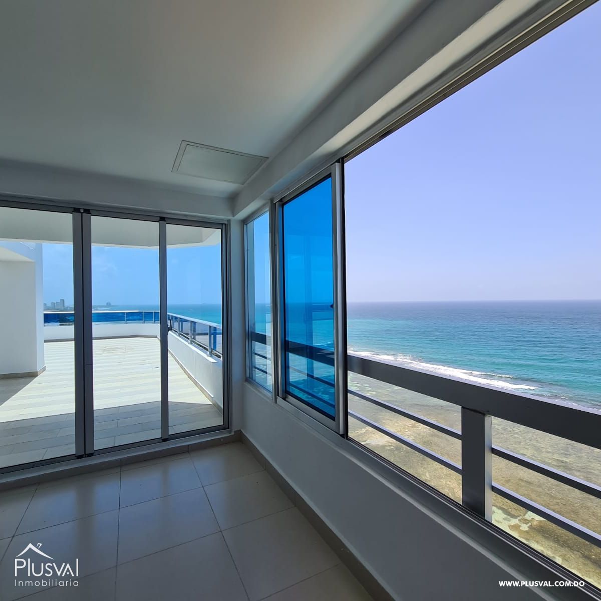 OPORTUNIDAD! Apartamento Penthouse en venta, Juan Dolio 183401