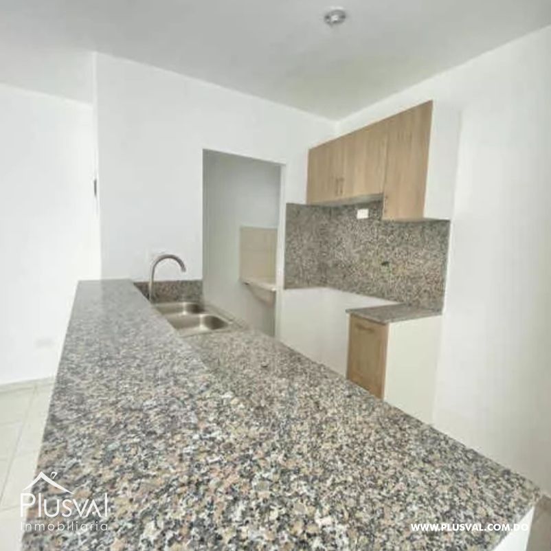 Apartamento listo en venta, La Romana 407783