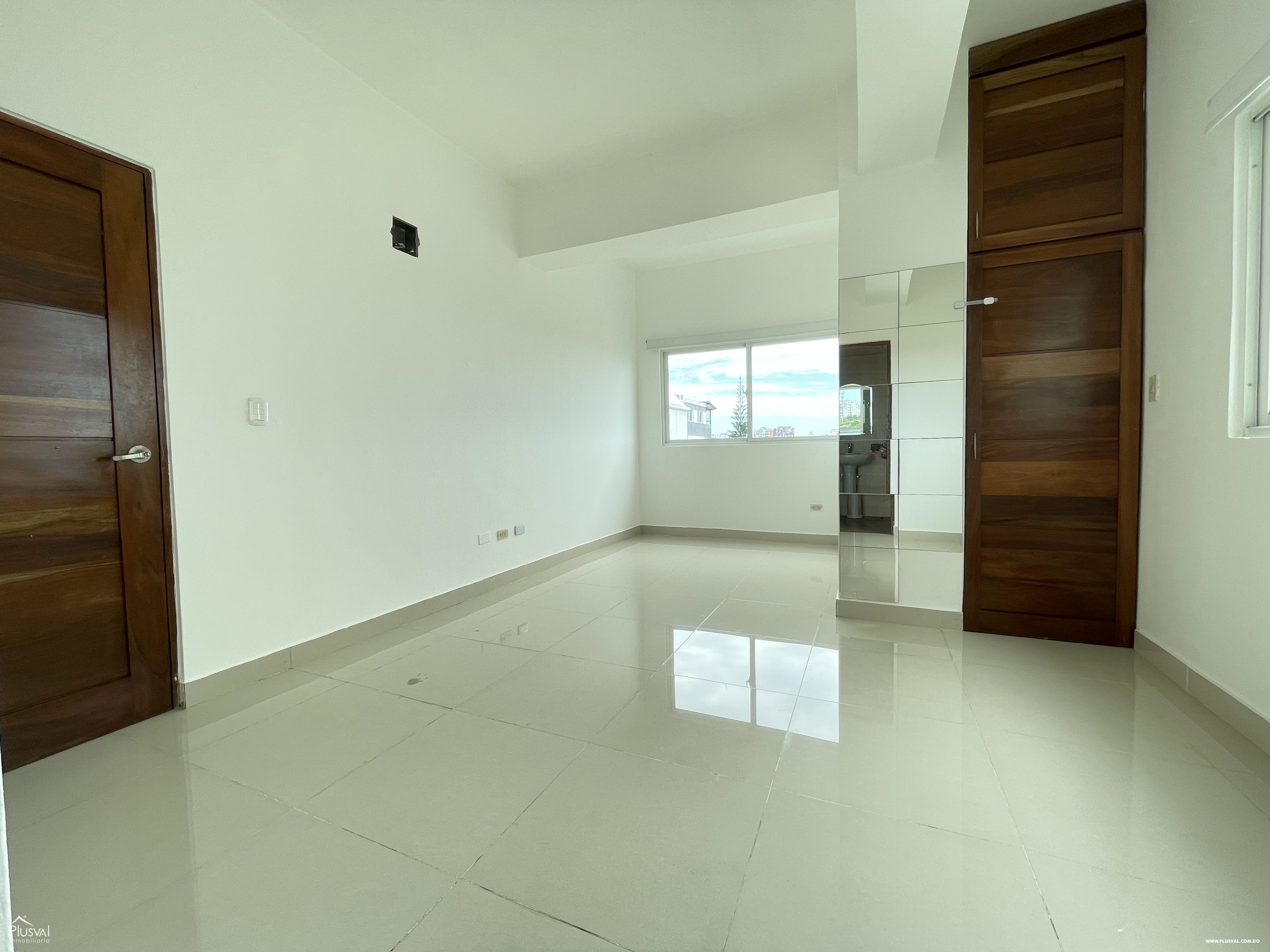 Apartamento en alquiler en Urb. Fernandez 275475