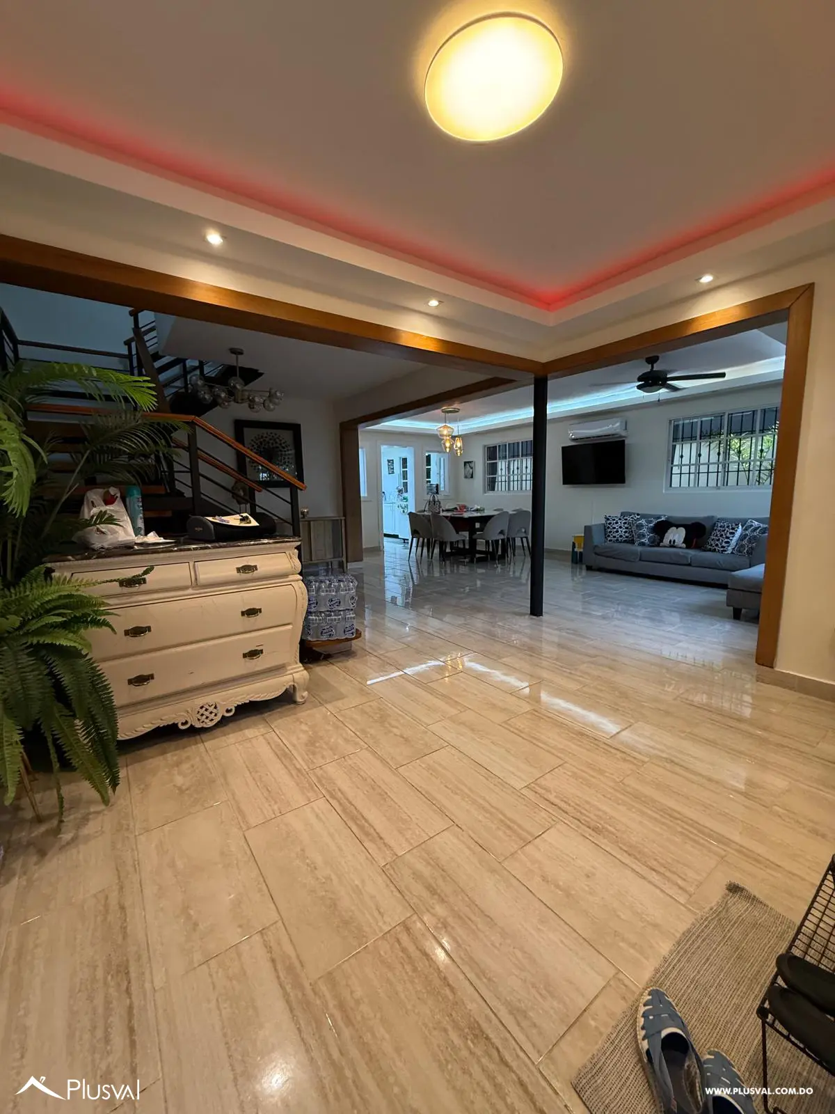 Casa en venta en La Castellana, Santo Domingo 503840
