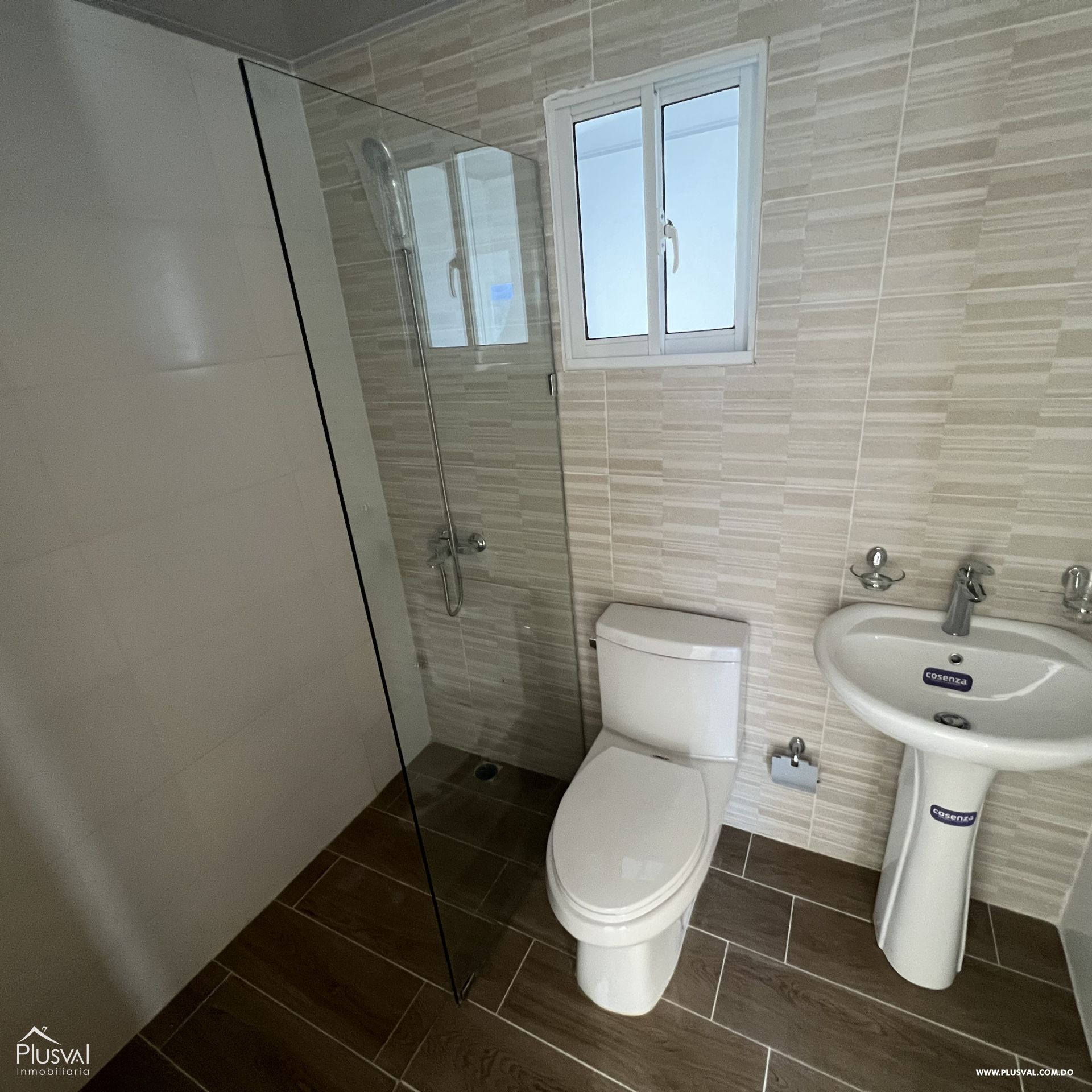 Nuevo apartamento en venta con hermosa vista. 242346