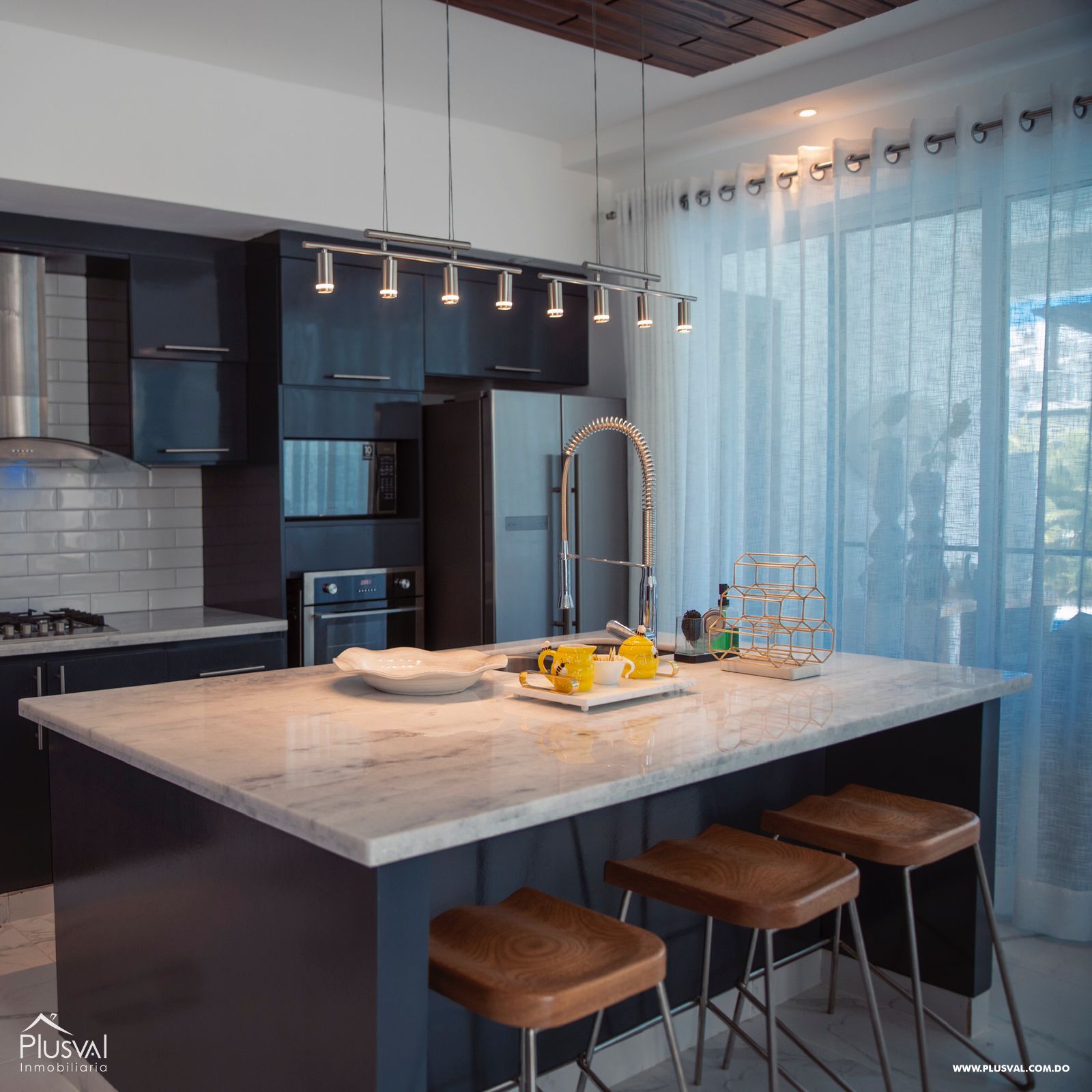 Villa de Lujo en proyecto privilegiado de zona turística. 248821