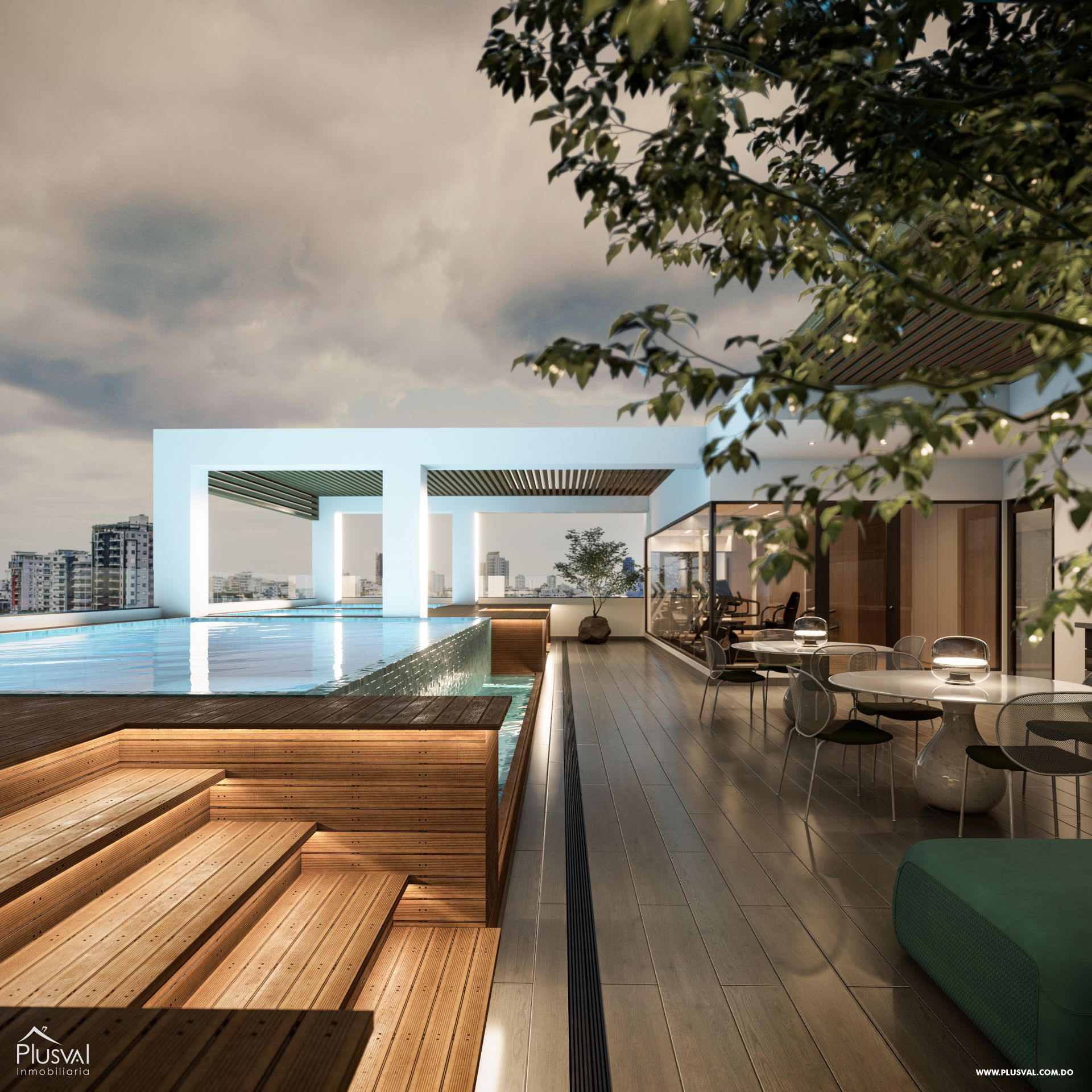 Apartamentos en venta, Evaristo Morales 510415