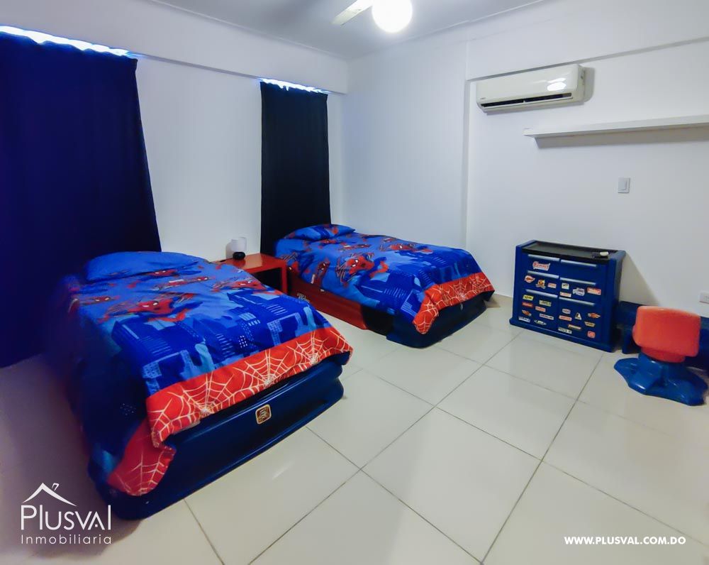 Apartamento en Alquiler en los Prados 289951
