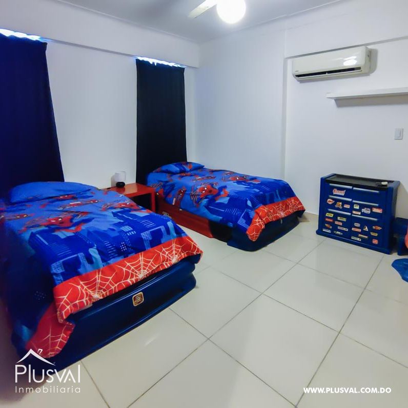 Apartamento en venta en los Prados 289951
