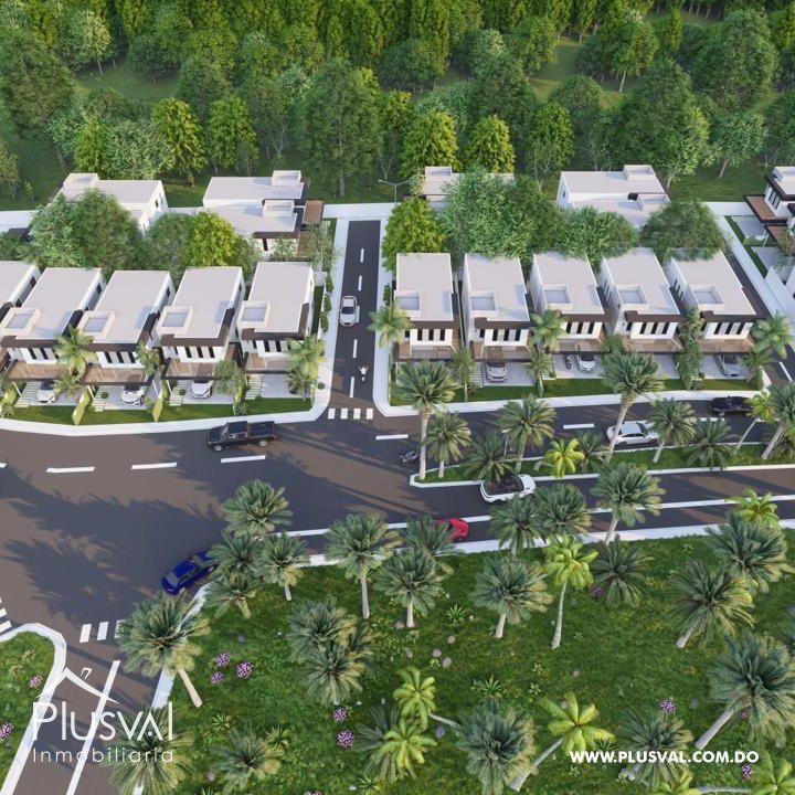 Hermosa Villa Del Dorado 334968
