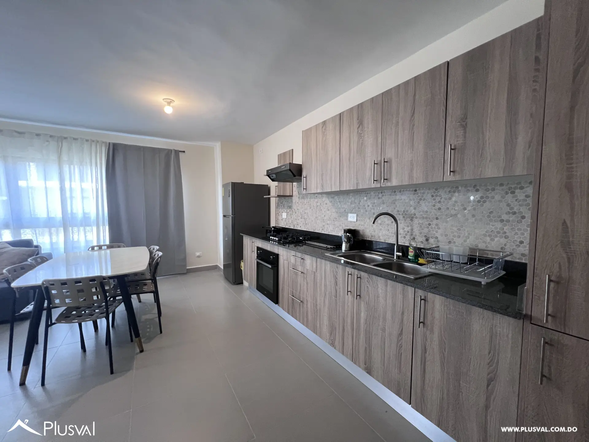 Apartamento en Venta en Downtown, Punta Cana 501374