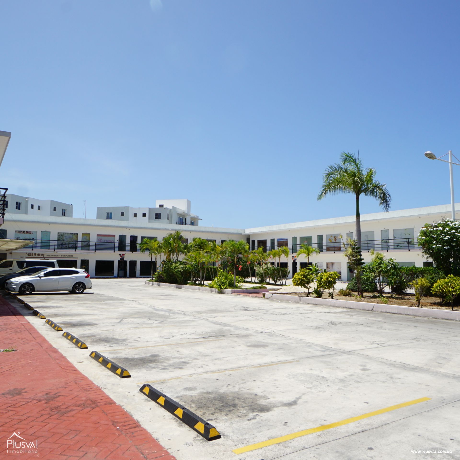 Terreno en venta en Bavaro 158304