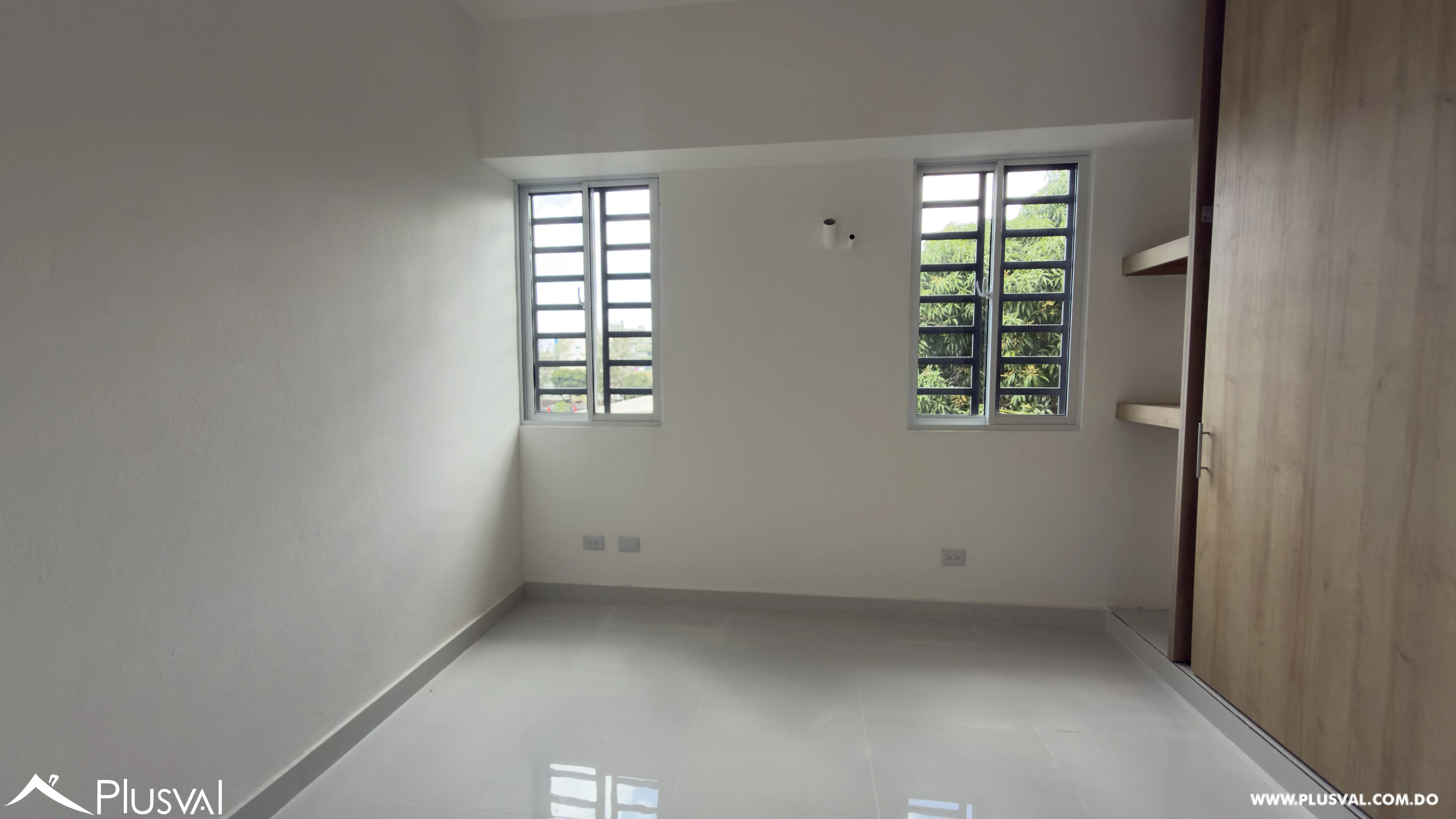 Apartamento en alquiler en Ensanche Miraflores 522684