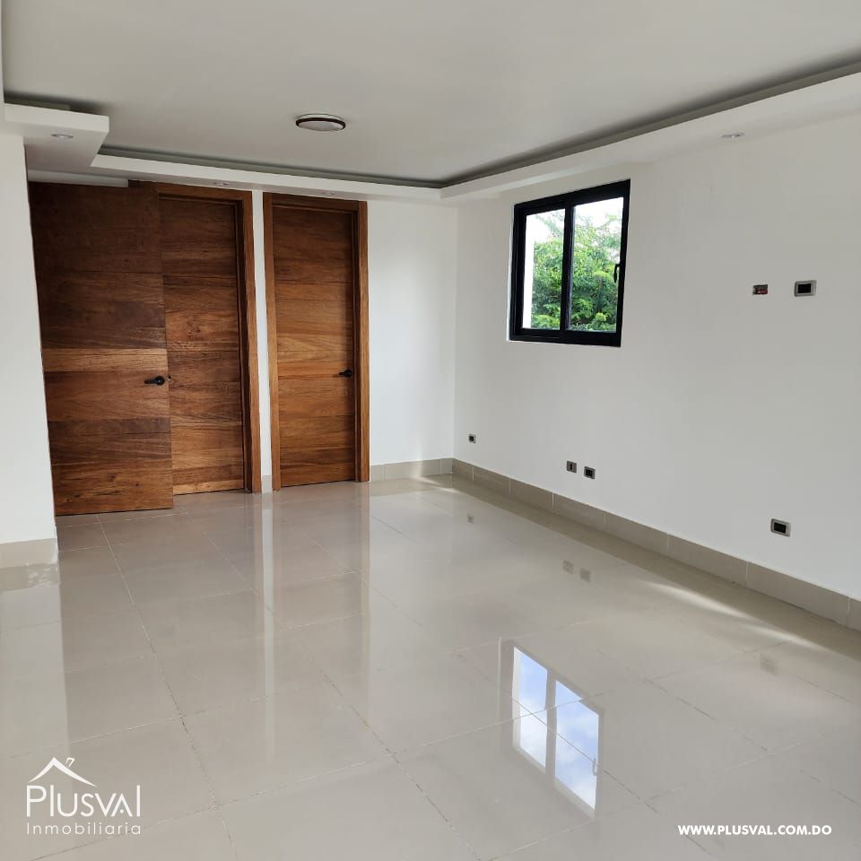 Villa espectacular en Playa Nueva Romana 395661