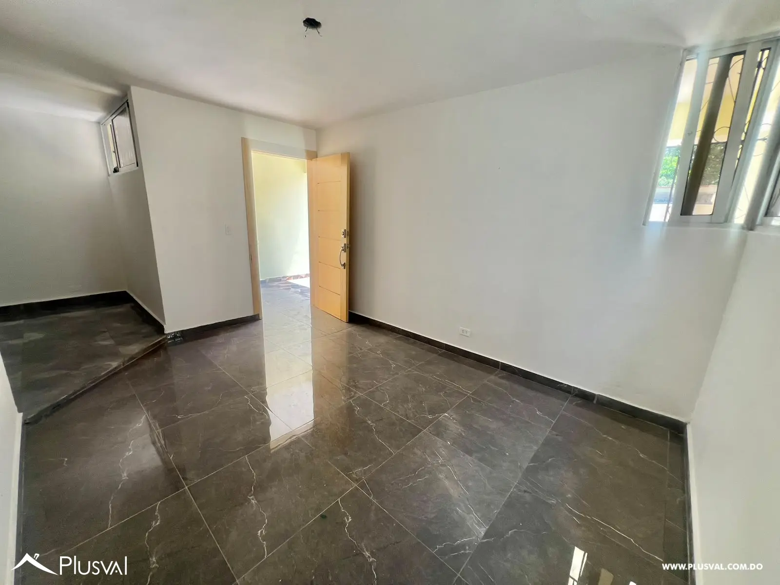 Casa Duplex en Santo Domingo Este 522490