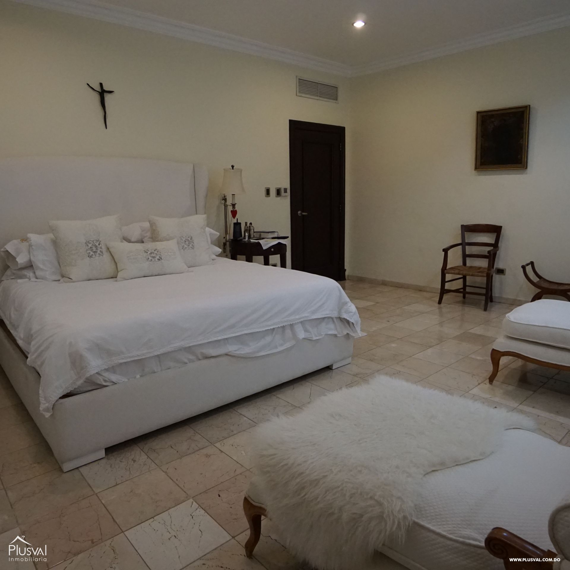 Casa de lujo en alquiler en Arroyo Hondo Viejo 165395