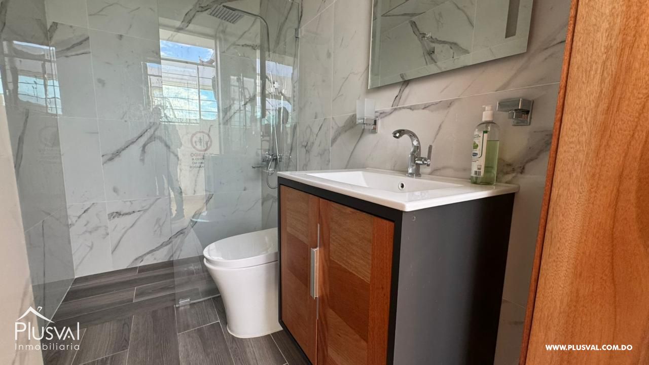 Hermosa Torre de apartamentos en urbanización Thomén 479953