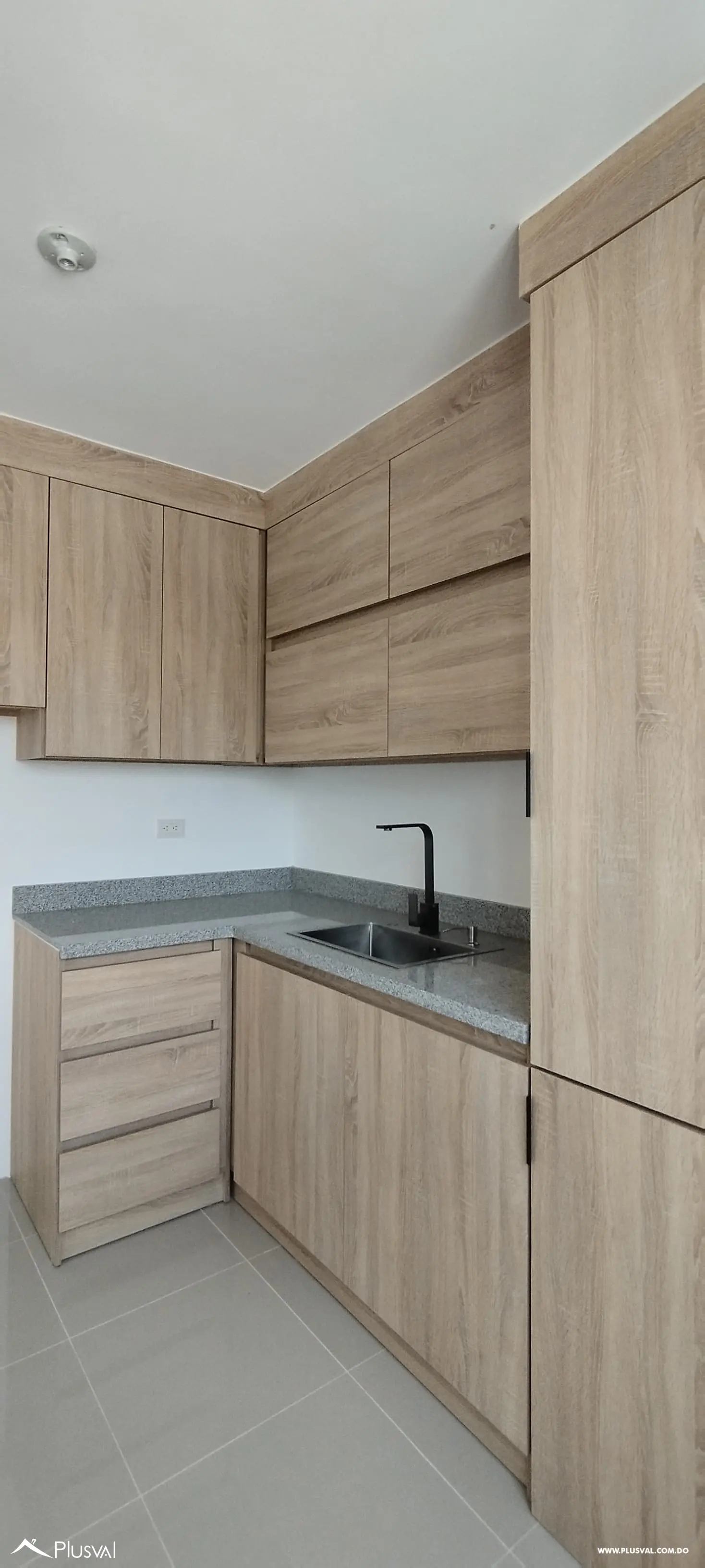 Apartamento en Venta con Azotea Privada en Gurabo 456823
