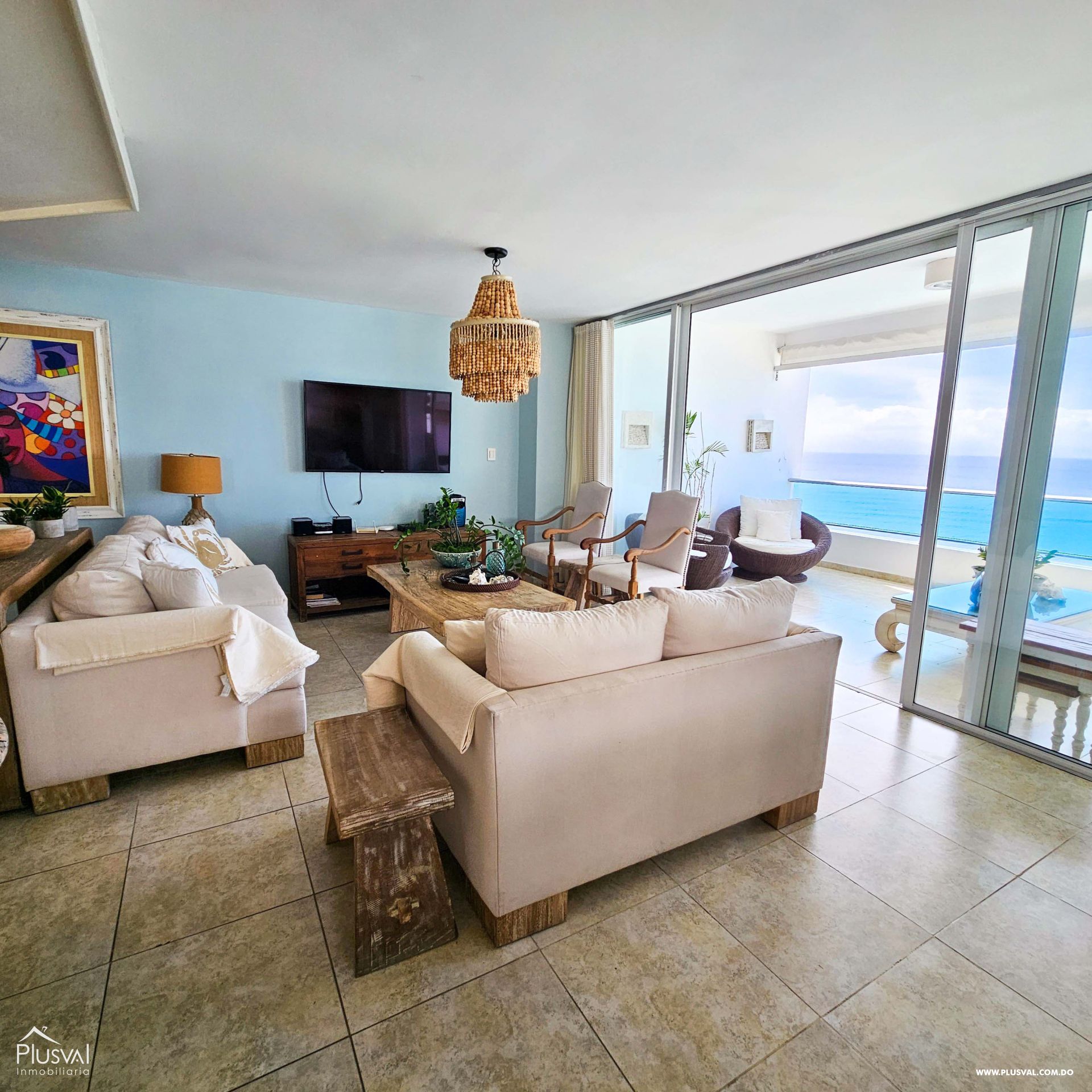 Apartamento en Venta en Juan Dolio 345346