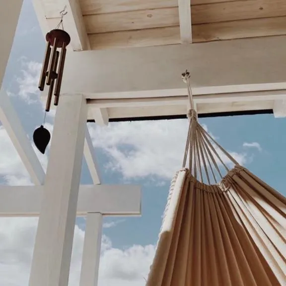 Amplio apartamento en venta con terraza y acceso a playa en Punta Cana Village 444518