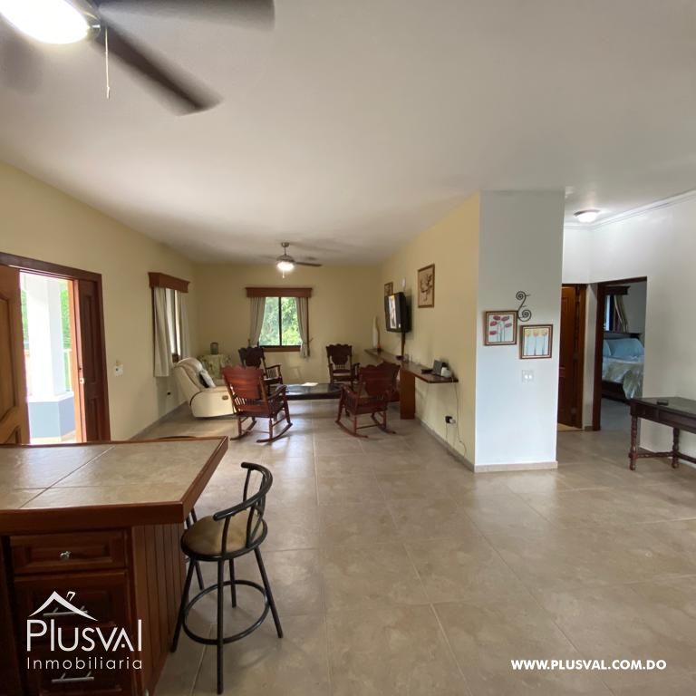 Cabaña Los Framboyanes en Venta 325141