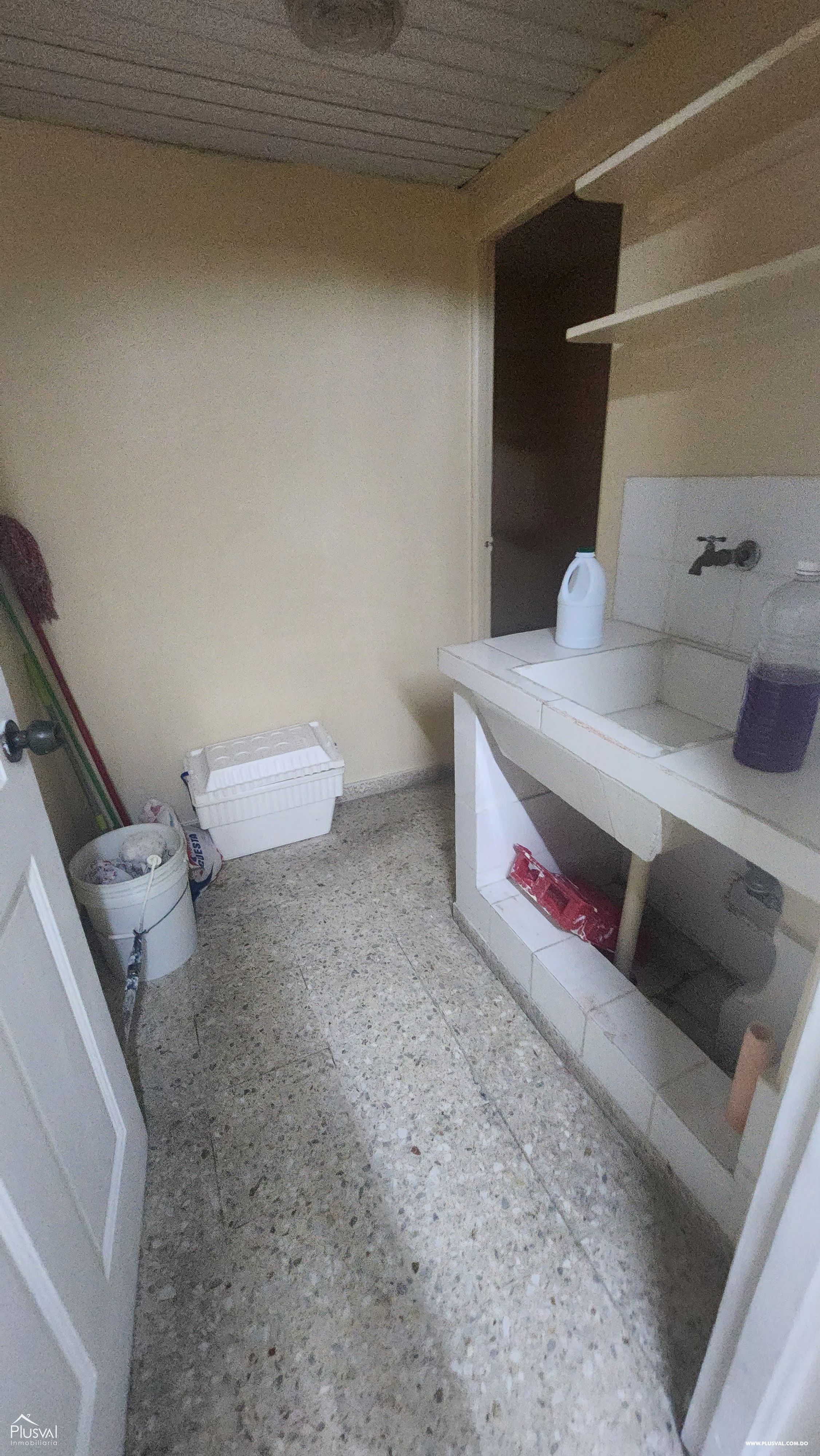 Se alquila apartamento en Naco 446776