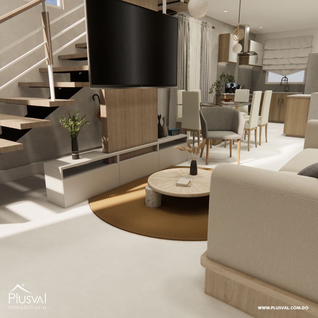Proyecto de villas en Bavaro, Punta Cana 396255