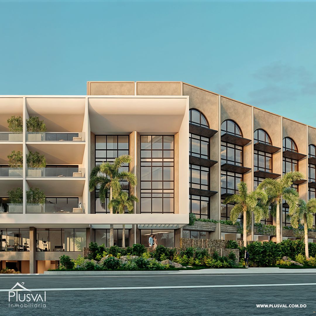 Apartamento en Venta en District Lake Cap Cana 373499