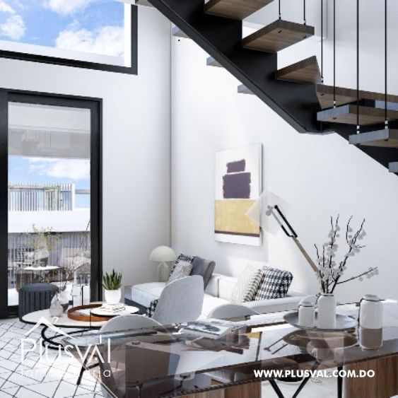 Proyecto de Villas en Whitesands con acceso privado a la playa 402448