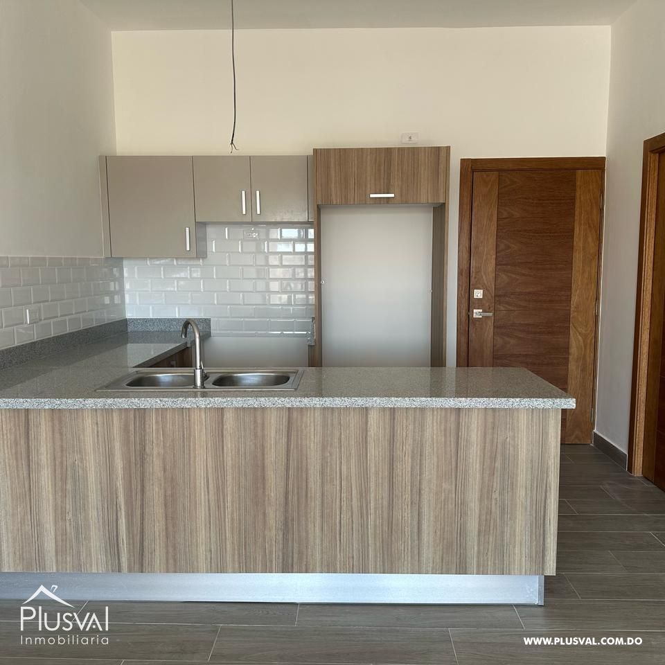Alquiler de apartamento en la prolongación 27 424156