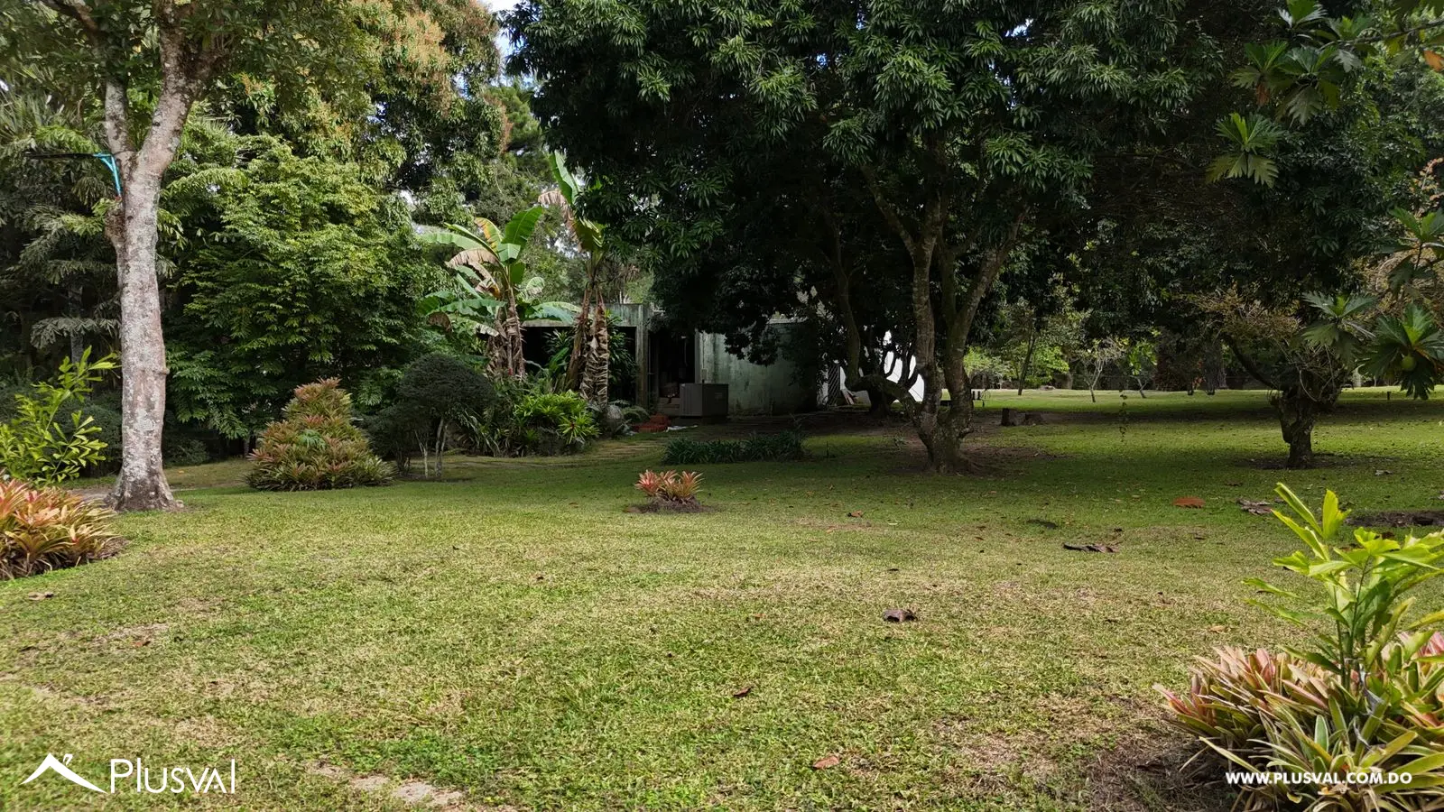 Lote Inversión 25,000 m² - Jarabacoa - Ideal Desarrollo/Lotificación 483779