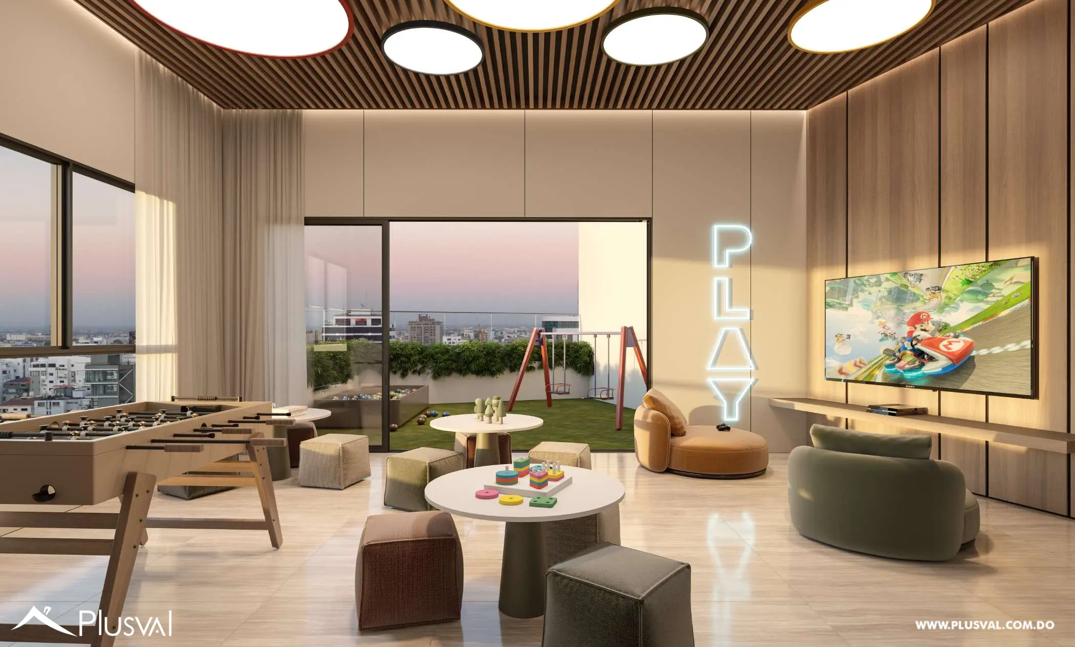 Apartamento en venta en Naco, una de las zonas más cotizadas y céntricas. Esta elegante propiedad cuenta con 3 amplias habitaciones, 3.5 baños. Ofreciendo el espacio y la com 512106