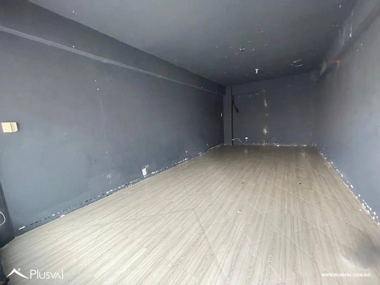 Local en alquiler en Piantini 471346